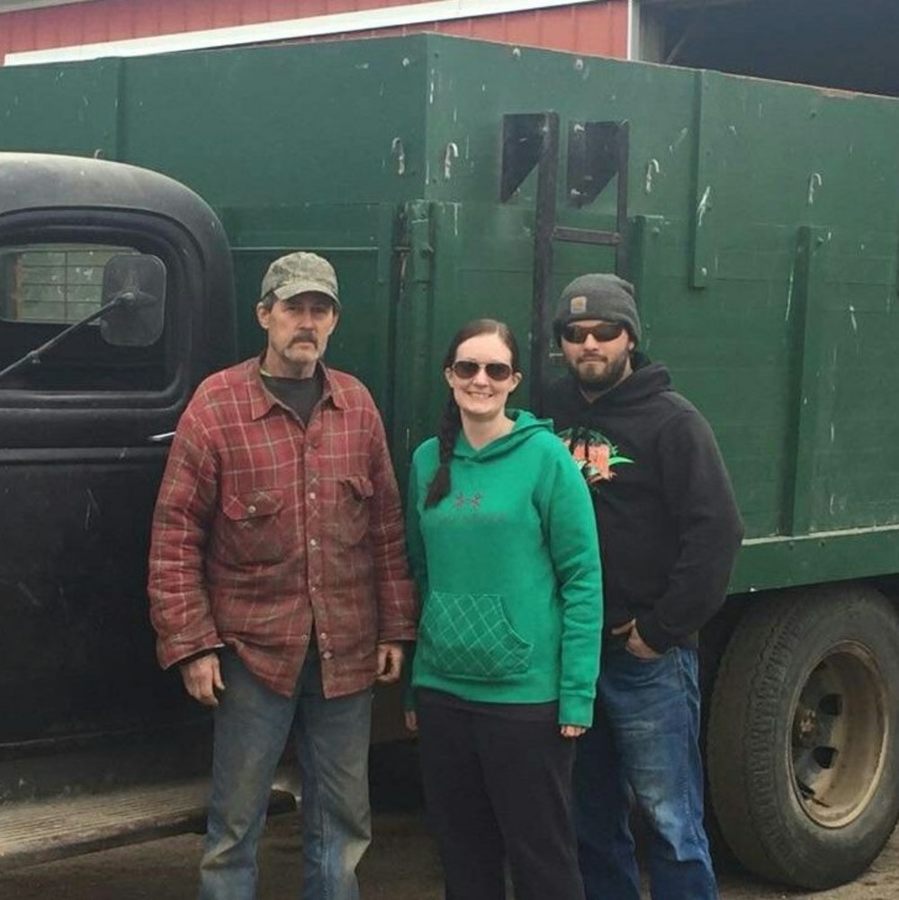 Meet your Posher, Ryan